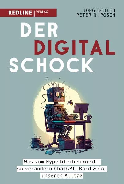 Der Digitalschock</a>