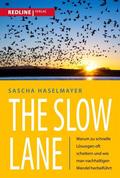 The Slow Lane</a>