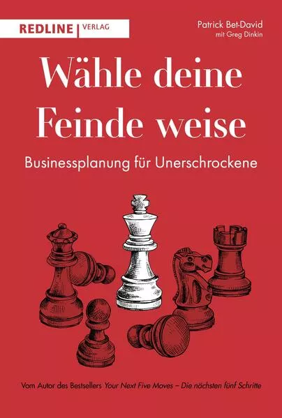 Wähle deine Feinde weise</a>