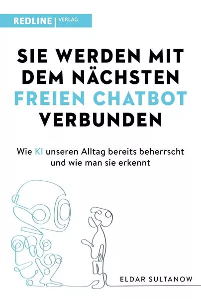 Sie werden mit dem nächsten freien Chatbot verbunden</a>