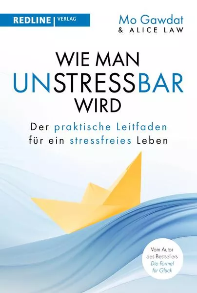 Wie man unstressbar wird</a>