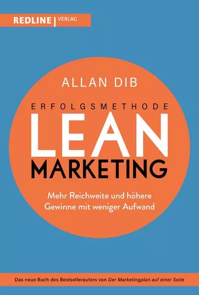 Erfolgsmethode Lean Marketing</a>