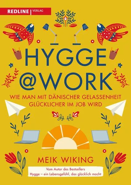 Hygge @ Work</a>