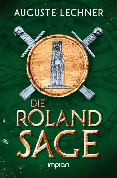 Die Rolandsage</a>