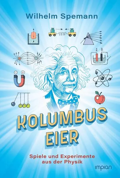 Cover: Kolumbus Eier