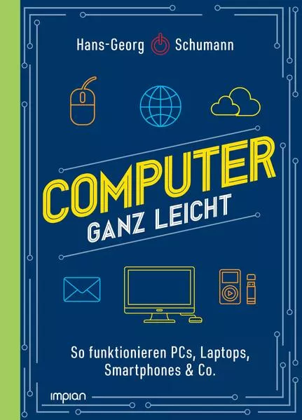 Computer ganz leicht