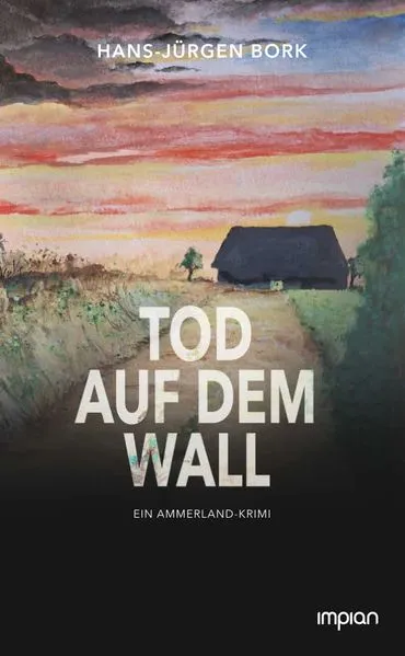 Tod auf dem Wall