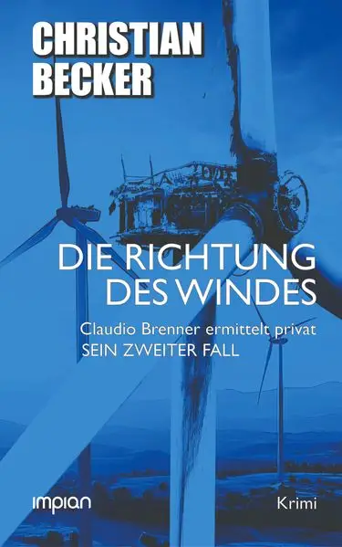 Die Richtung des Windes