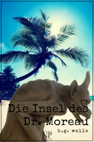 Die Insel des Dr. Moreau</a>