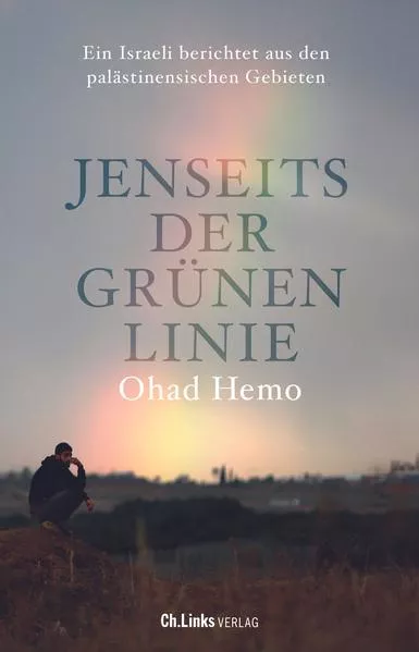 Cover: Jenseits der Grünen Linie