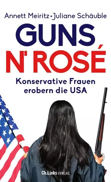 Guns n' Rosé</a>