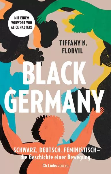 Cover: Black Germany