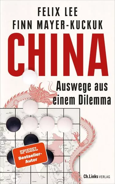 Cover: China