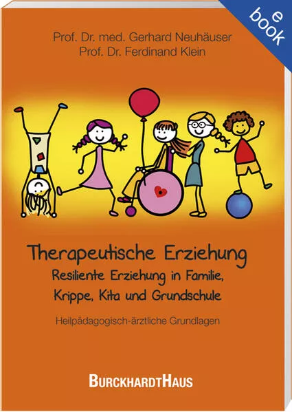 Therapeutische Erziehung