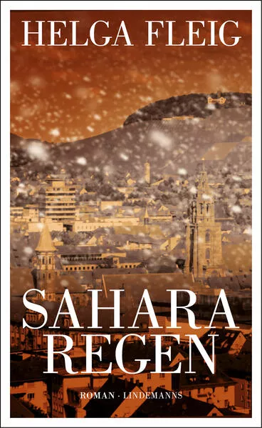 Cover: Sahararegen
