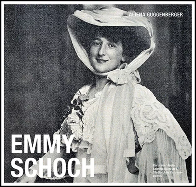 Cover: Emmy Schoch