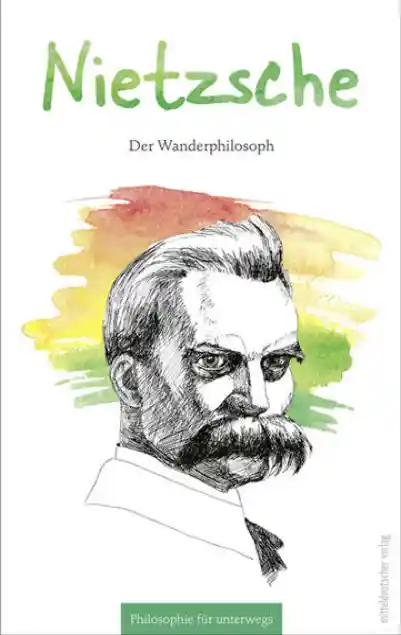 Cover: Nietzsche