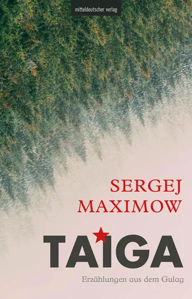 Cover: Taiga