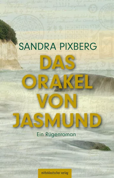 Cover: Das Orakel von Jasmund