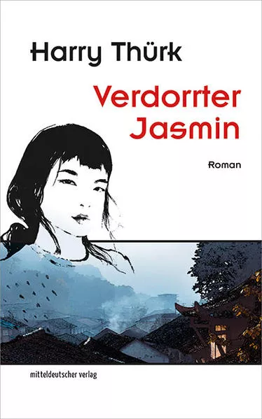 Cover: Verdorrter Jasmin