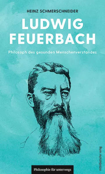 Cover: Ludwig Feuerbach