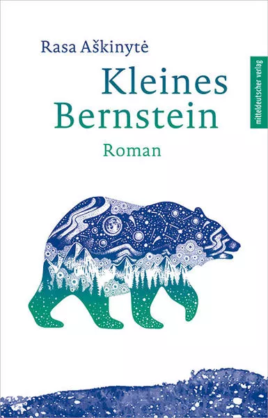 Cover: Kleines Bernstein