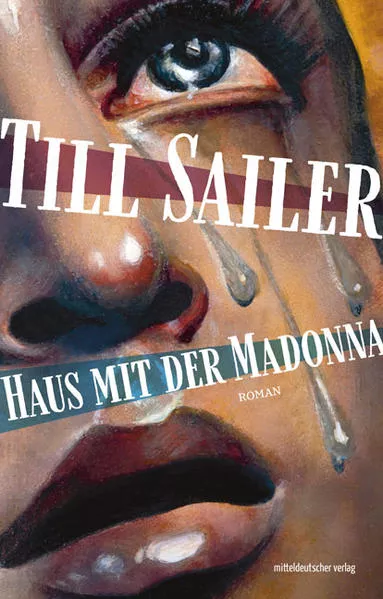 Cover: Haus mit der Madonna