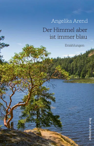 Der Himmel aber ist immer blau</a>