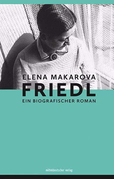 Cover: Friedl