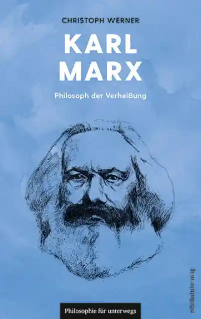 Cover: Karl Marx