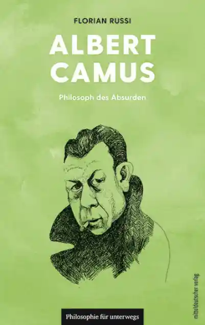 Cover: Albert Camus