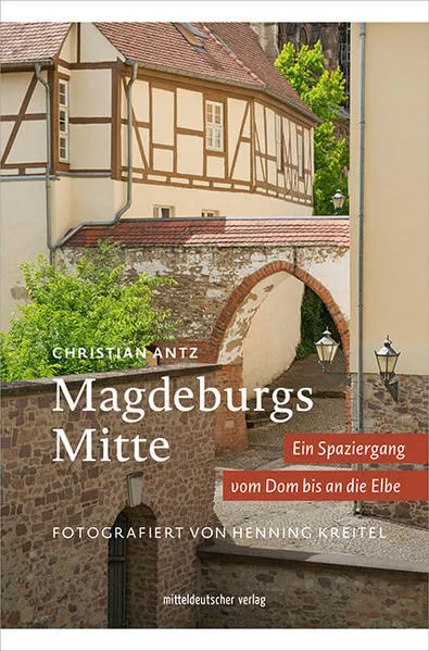 Magdeburgs Mitte</a>