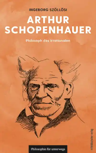 Cover: Arthur Schopenhauer