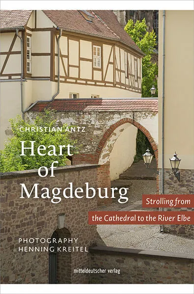 Heart of Magdeburg</a>