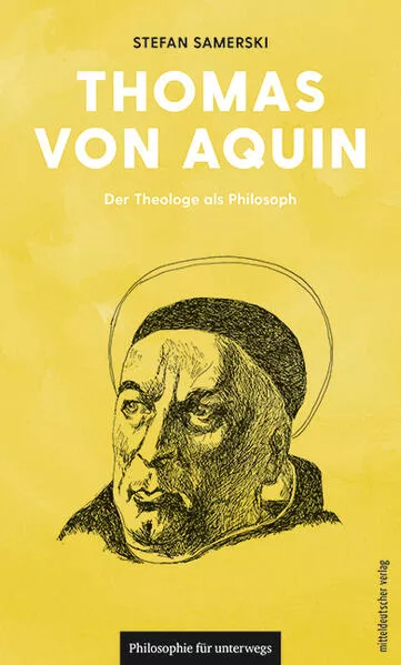 Cover: Thomas von Aquin