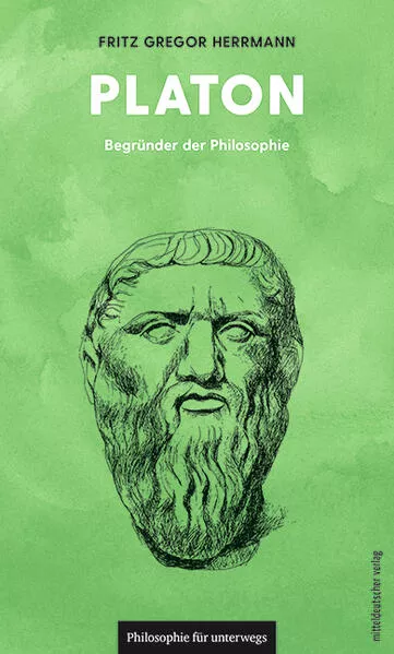 Cover: Platon