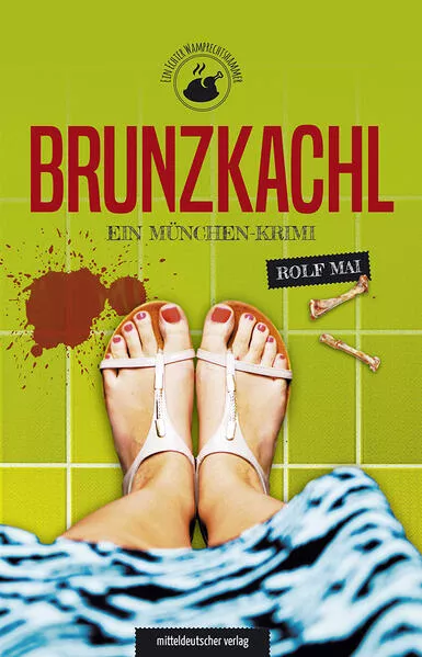 Cover: Brunzkachl