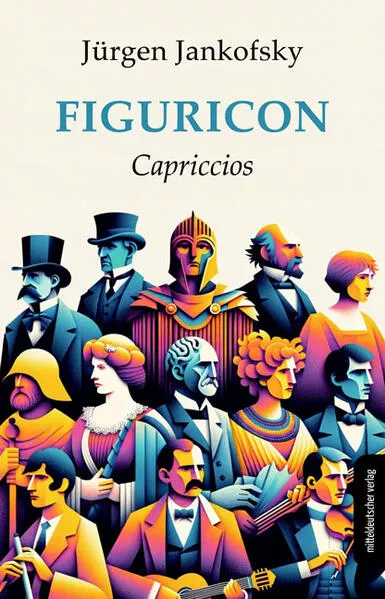Cover: Figuricon