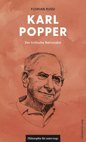 Cover: Karl Popper