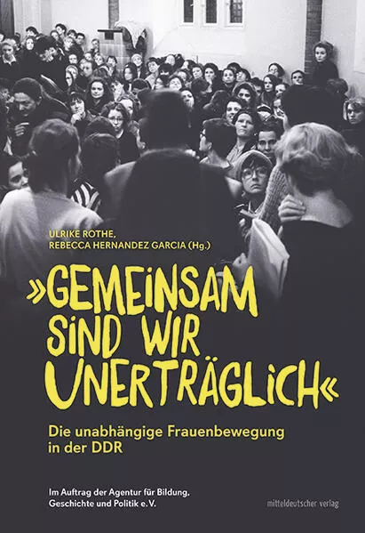 „Gemeinsam sind wir unerträglich“</a>