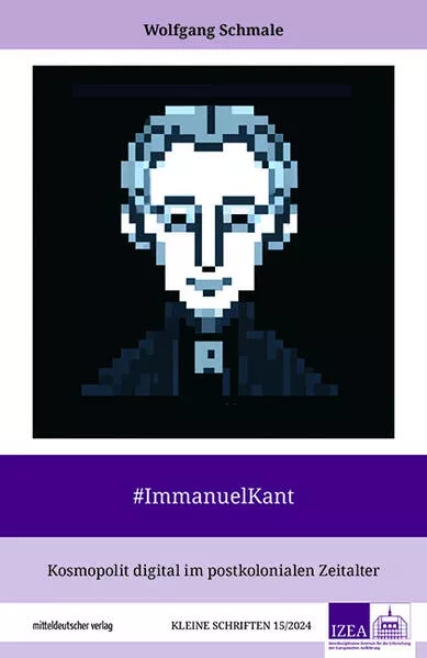 Cover: #ImmanuelKant