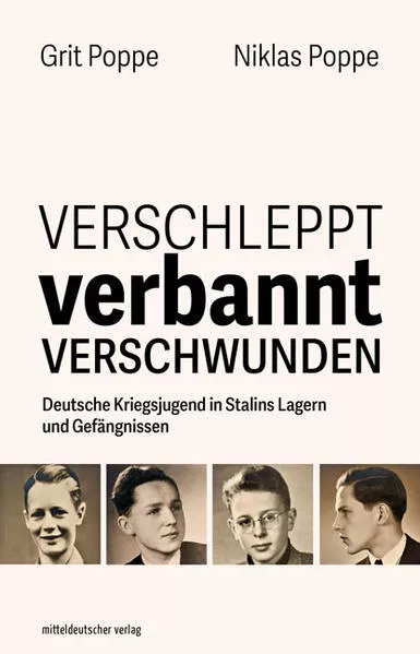 Verschleppt, verbannt, verschwunden</a>