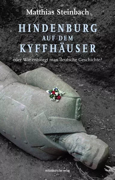 Cover: Hindenburg auf dem Kyffhäuser