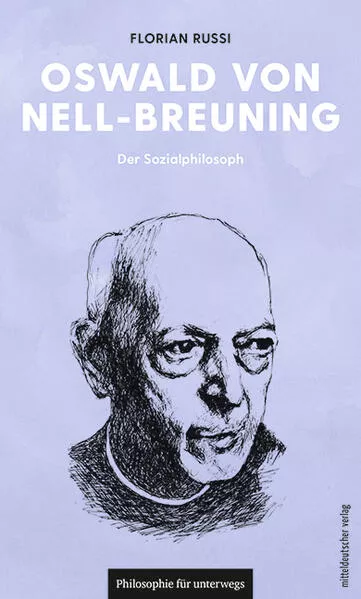 Cover: Oswald von Nell-Breuning