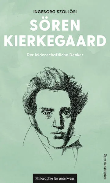 Cover: Sören Kierkegaard