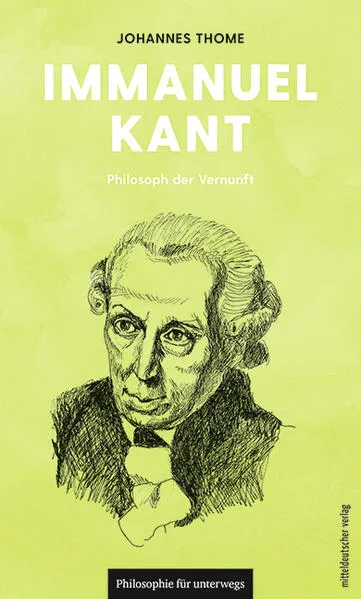 Cover: Immanuel Kant