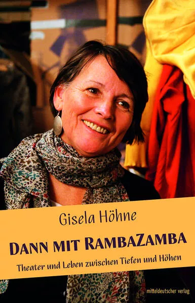 Cover: Dann mit RambaZamba