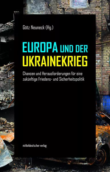 Europa und der Ukrainekrieg</a>