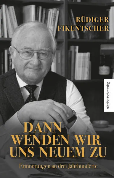 Cover: Dann wenden wir uns neuem zu