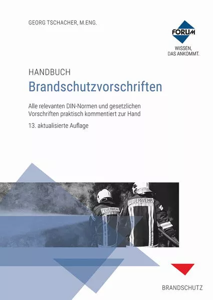 Handbuch Brandschutzvorschriften</a>
